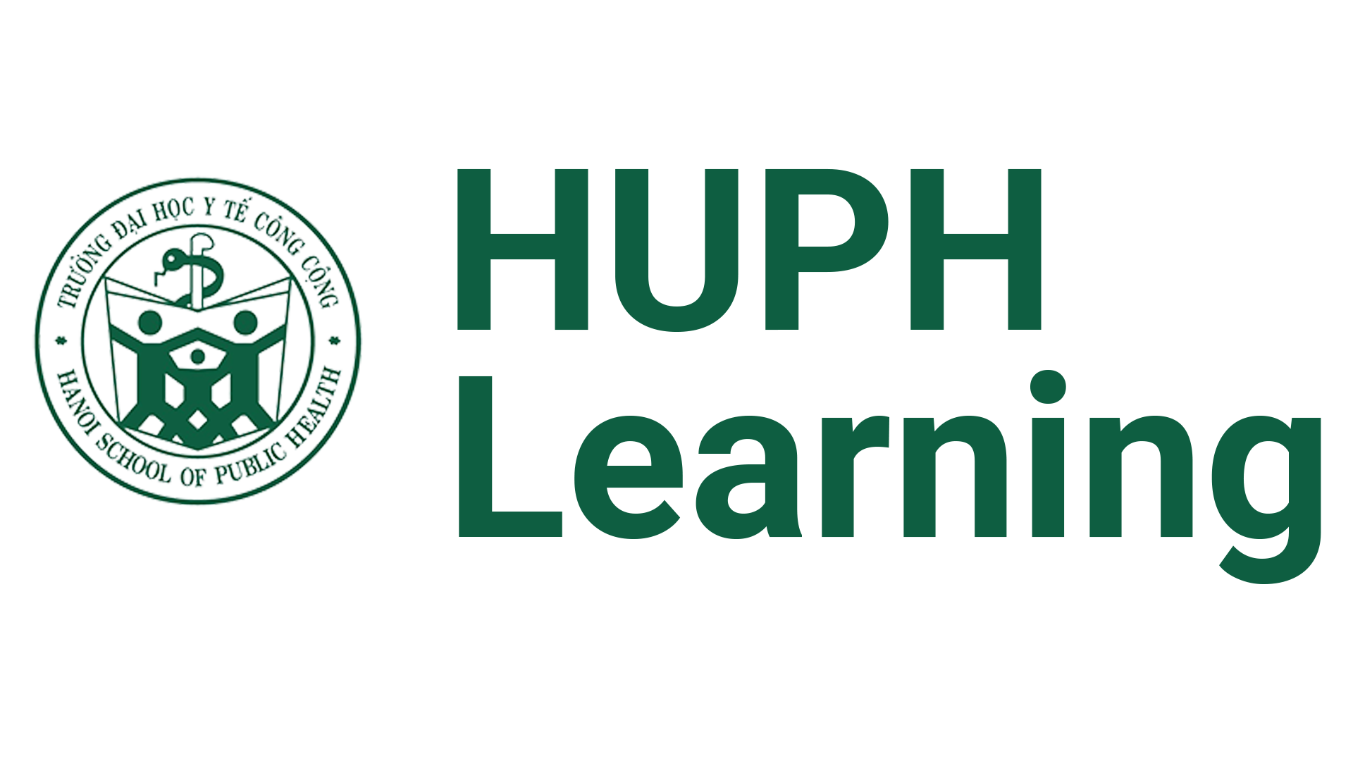 HUPH ONLINE LEARNING SYSTEM